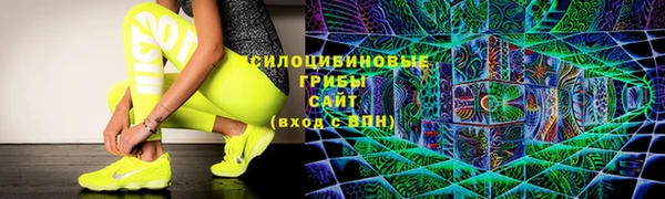 Альфа ПВП Баксан
